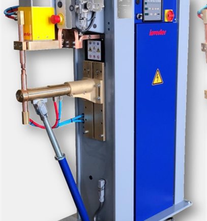 PEI PF Inverter Industrial Spot Welder - Energy Saving